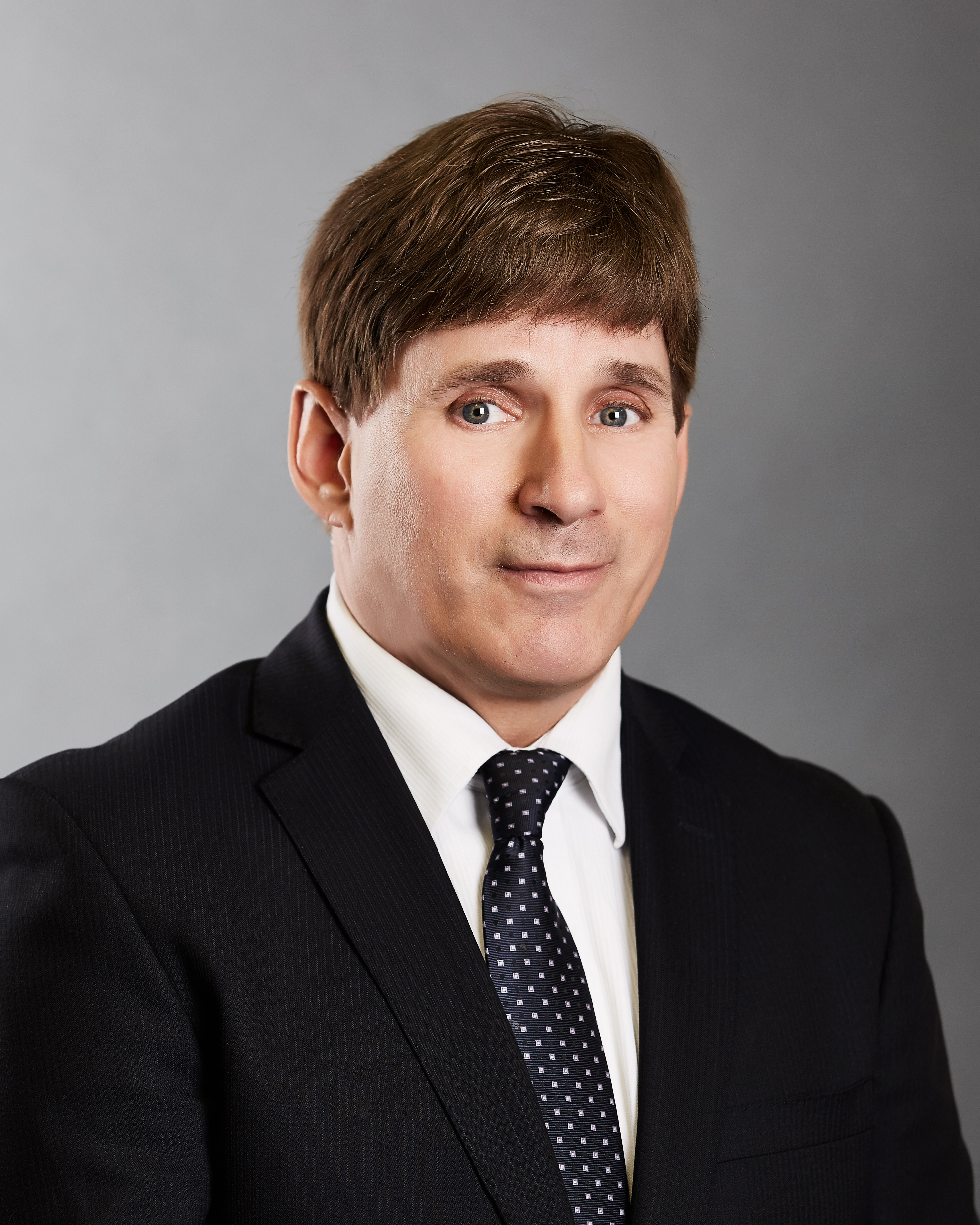 J.P. Laurin, Ottawa real estate Sales Representative